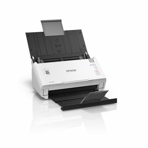 Dual Face Scanner Epson B11B249401 600 dpi USB 2.0-0