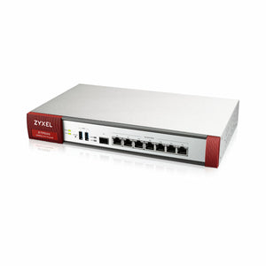 Firewall ZyXEL [ATP500] 2600 Mbps-0