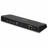 USB Hub Startech USB3DOCKHDPC 4K Ultra HD-0