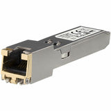 MultiMode SFP+ Fibre Module Startech SFP10GBTCST 10GBase-T 10 Gbps-0