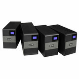 Uninterruptible Power Supply System Interactive UPS Eaton 5P650I-0