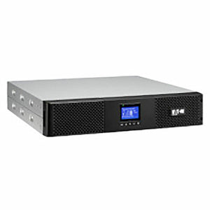 Uninterruptible Power Supply System Interactive UPS Eaton 9SX2000IR 1800 W 2000 VA-0