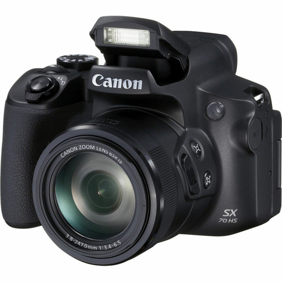 Reflex camera Canon 3071C002-0
