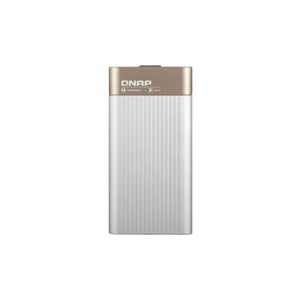 Network Card Qnap QNA-T310G1S Grey-0