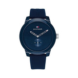 Men's Watch Tommy Hilfiger 1791803 (Ø 44 mm)-0