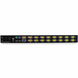 KVM switch Startech RKCONS1716K-1