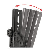 Screen Table Support B-Tech BT8390-VESA400T/B 70" 42"-1