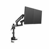 Screen Table Support V7 DMPRO2DTA-3N Black-2