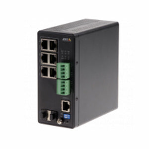 Switch Axis T8504-R-0