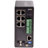 Switch Axis T8504-R-1