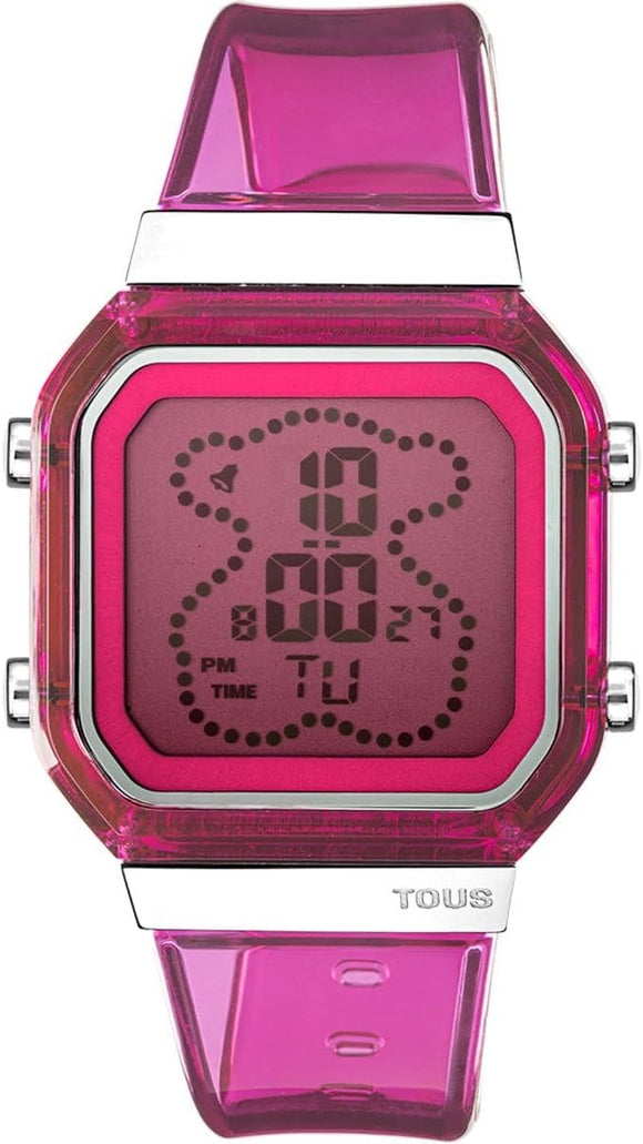 TOUS WATCHES Mod. 3000131000-0