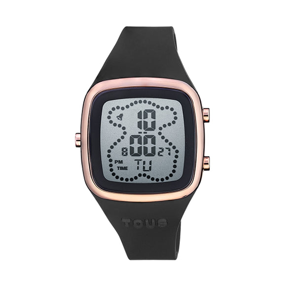 TOUS WATCHES Mod. 3000132900-0