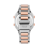 TOUS WATCHES Mod. 3000134700-2