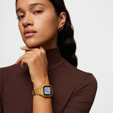 TOUS SMARTWATCH WATCHES Mod. 3000139300-5