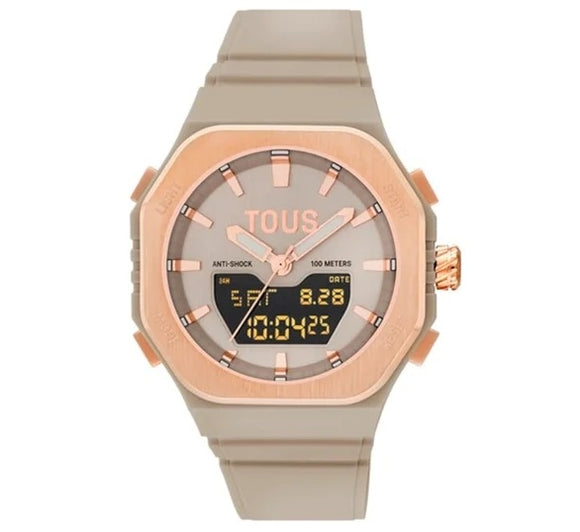 TOUS WATCHES Mod. 3000143100-0