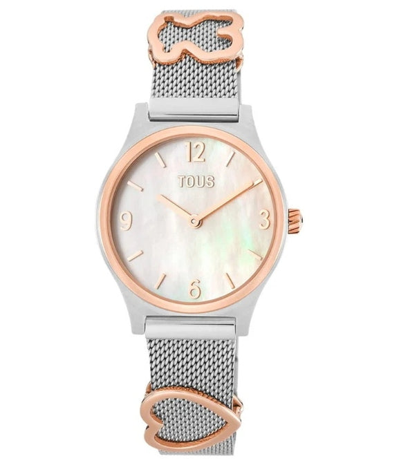 TOUS WATCHES Mod. 3000143900-0