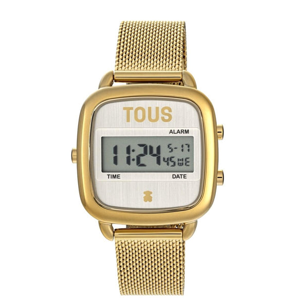 TOUS WATCHES Mod. 300358090-0