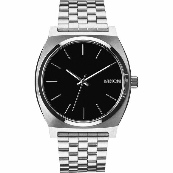 Men's Watch Nixon A045-000 Black-0