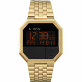 Men's Watch Nixon A158502-00 Gold-0