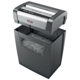 Paper Shredder Rexel Momentum X410 23 L-3