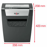 Paper Shredder Rexel Momentum X312 23 L 12 Sheets-3