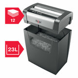 Paper Shredder Rexel Momentum X312 23 L-1