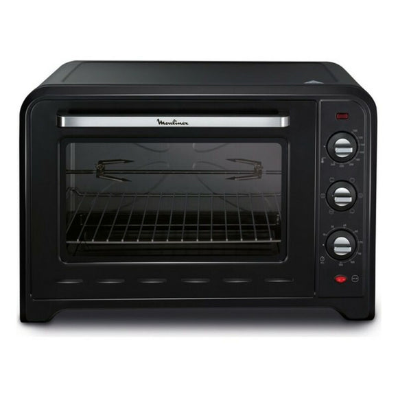 Mini Electric Oven Moulinex OX495810 60 L-0