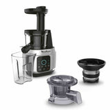 Electric Juicer Moulinex ZU420E10 Black 150 W 800 ml 150 W-0