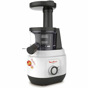 Electric Juicer Moulinex ZU150110 Black 150 W-0