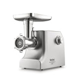 Mincer Tefal NE858D38 Silver Metal Stainless steel 2200 W-4