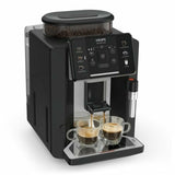 Superautomatic Coffee Maker Krups C10 EA910A10 Black 1450 W 15 bar 1,7 L-8