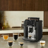 Superautomatic Coffee Maker Krups C10 EA910A10 Black 1450 W 15 bar 1,7 L-4