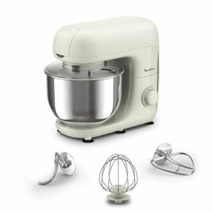 Food Processor Moulinex-0