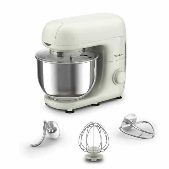 Food Processor Moulinex-0