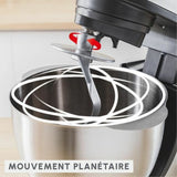 Food Processor Moulinex-3