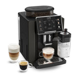 Superautomatic Coffee Maker Krups EA912910 Black 1450 W 1,7 L-3