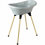 Bathtub ThermoBaby Vasco Grey-0
