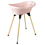 Bathtub ThermoBaby Pink-0
