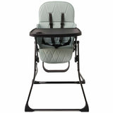 Child's Chair ThermoBaby HANDY Black Green-1