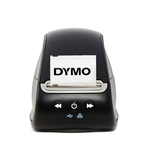 Ticket Printer Dymo LabelWriter 550 Turbo-0