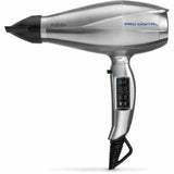 Hairdryer Babyliss Pro Digital 6000E 2200 W 2200 W Silver-2