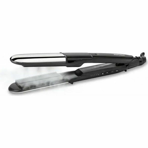Hair Straightener Babyliss ST496E Black Black/Silver-0
