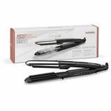 Hair Straightener Babyliss ST496E Black Black/Silver-3