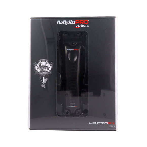 Hair Clippers Babyliss High Performance-0