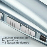 Curling Tongs Babyliss C1700E Blue-5