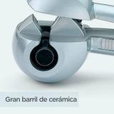 Curling Tongs Babyliss C1700E Blue-4