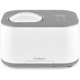 Ice Cream Maker Cuisinart ICE90E White 100 W 1 L-0