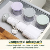 Ice Cream Maker Cuisinart ICEFD10E White Plastic 1 L 3,3 L 1L-2