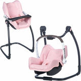 Highchair Smoby-3