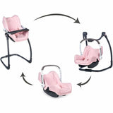 Highchair Smoby-2